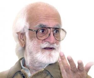 Akbar Bugti