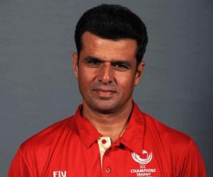 Aleem Dar