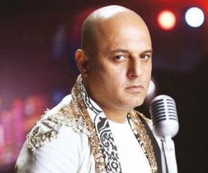 Ali Azmat