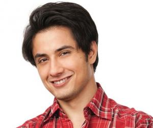 Ali Zafar