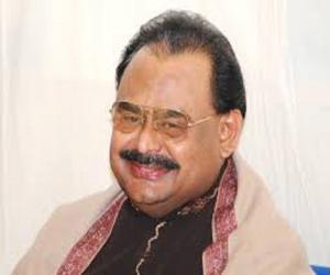 Altaf Hussain