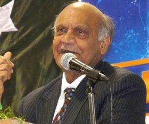 Anwar Masood