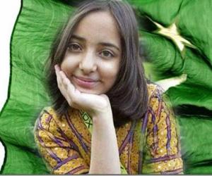 Arfa Karim