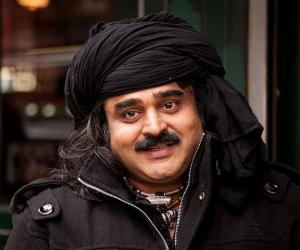 Arif Lohar