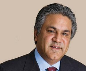 Arif Naqvi