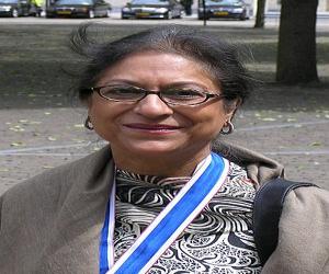 Asma Jahangir