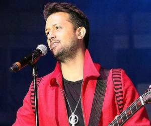 Atif Aslam