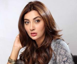 Ayesha Khan