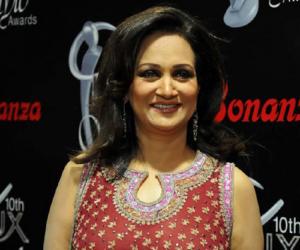 Bushra Ansari