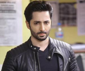 Danish Taimoor