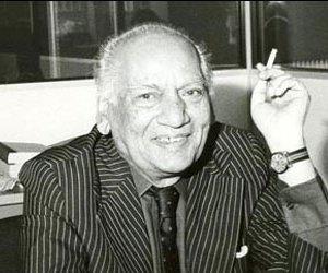 Faiz Ahmad Faiz