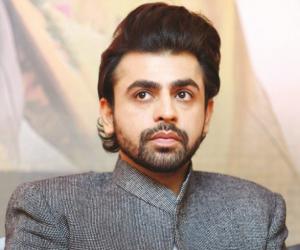 Farhan Saeed