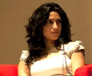 Fatima Bhutto