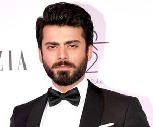 Fawad Khan