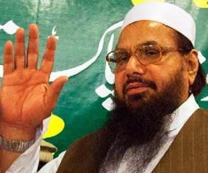 Hafiz Muhammad Saeed