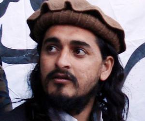 Hakimullah Mehsud