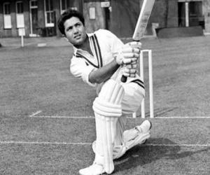 Hanif Mohammad