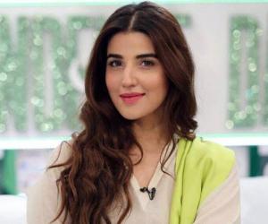 Hareem Farooq