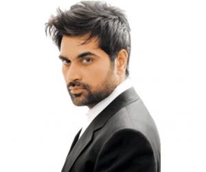 Humayun Saeed