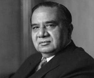 Huseyn Shaheed Suhrawardy