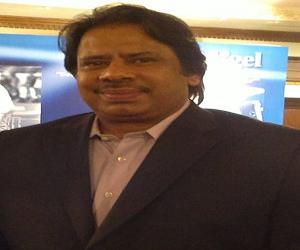 Jahangir Khan