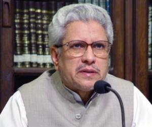 Javed Ahmad Ghamidi