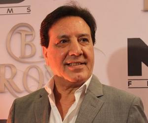 Javed Sheikh