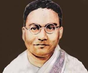 Jogendra Nath Mandal