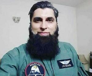 Junaid Jamshed