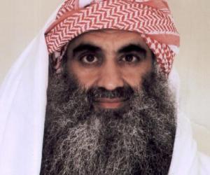 Khalid Sheikh Mohammed