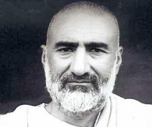 Khan Abdul Ghaffar Khan