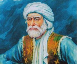 Khushal Khan Khattak