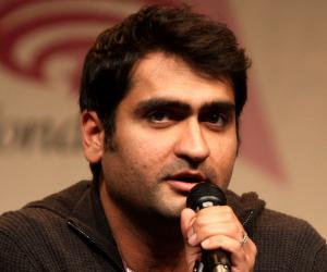 Kumail Nanjiani