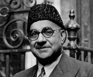 Liaquat Ali Khan