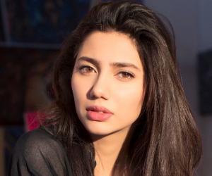 Mahira Khan