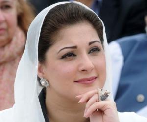 Maryam Nawaz