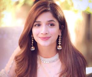 Mawra Hocane