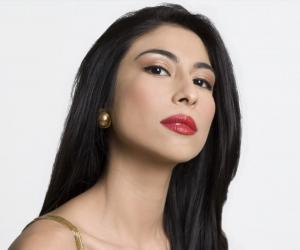 Meesha Shafi