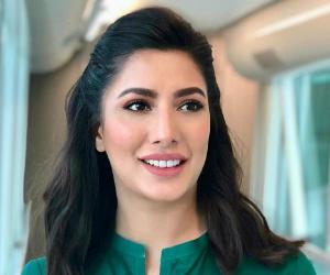 Mehwish Hayat