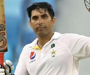 Misbah-ul-Haq