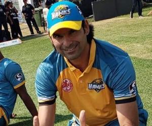 Mohammad Irfan