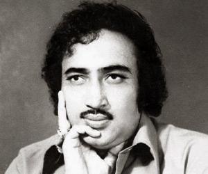 Mohsin Naqvi