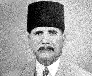 Muhammad Iqbal