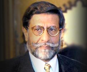 Muhammad Mian Soomro