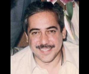 Murtaza Bhutto