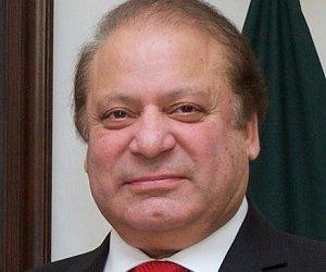 Nawaz Sharif