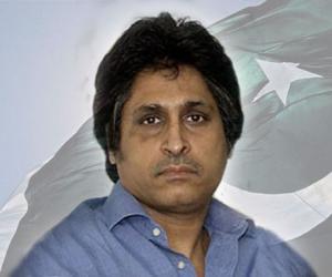 Rameez Raja