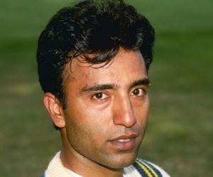 Saeed Anwar