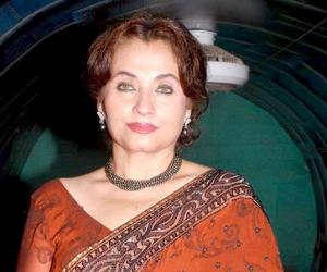 Salma Agha