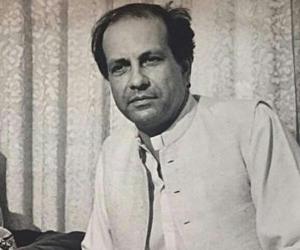 Salmaan Taseer